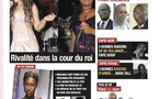 Le magazine Icône lance un Cahier VIP