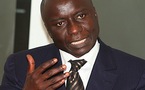 Baptême Chez Ahmed Khalifa Niasse : Idrissa Seck se rappelle le beau vieux temps, raille Madické et snobe Souleymane Ndéné.