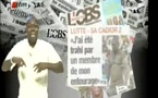 [ VIDEO ] La revue de presse d'Ahmed Aidara du 06 Juillet