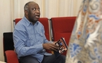 4 mois après leur assignation à résidence à Korhogo et à Odienné/ Gbagbo se porte très bien et réclame Nady à Korhogo
