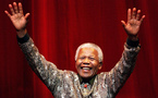"Beaucoup de leaders africains ne savent pas renoncer comme Mandela" (Yékini).