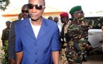 Guinée: le président Condé appelle au "calme" et à "la vigilance"