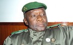 Attaque contre le président guinéen: l'ex-chef d'état-major arrêté