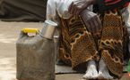 La famine frappe deux régions du sud de la Somalie