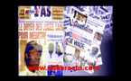 [ VIDEO ] La revue de presse d'Ahmed Aidara du 20 Juillet ( TFM )