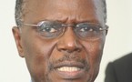 « Ousmane Tanor Dieng m’a dit que les manifestants du 27 sont des bandits » (Abdoulaye Wade)