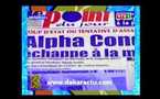 [ VIDEO ] La revue de presse du 20 Juillet ( RTS )