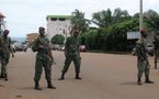 Attaque contre Alpha Condé: 37 militaires arrêtés en Guinée