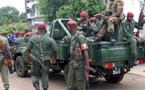 Guinée : Arrestation du beau-fils du principal opposant, Cellou Dalein Diallo.
