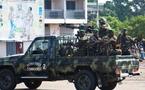 Guinée : les arrestations se poursuivent après l'attaque contre Alpha Condé