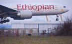 Accident du vol ET 302 : Ethiopian Airlines décide de garder au sol toute sa flotte de B-737-8 MAX