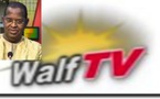 Walf Tv et le business du 23 juillet.