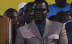 Le grand retour de Pape Diop.