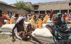 La FAO au chevet de la sécheresse en Afrique
