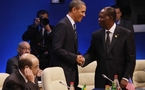 Après avoir refusé de recevoir Gbagbo pendant 10 ans/Pourquoi Obama ouvre les portails de la Maison Banche à Ouattara : Les sujets qui vont dominer les échanges entre les 2 hommes