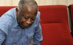 Gbagbo répond à Ouattara : “Pas de politique de l’autruche”
