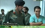 [ VIDEO ] Khamis Kadhafi apparaît dans une vidéo