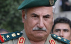 Syrie: déclaré mort, l'ex-ministre de la Défense réapparaît à la TV