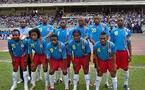 La Gambie bat la RD Congo (3-0)