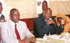 En dépit d'offres mirobolantes du pouvoir, Alioune Badara Cissé reste avec Macky Sall.