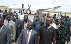 Côte d'Ivoire: 62 militaires pro-Gbagbo inculpés, dont 40 détenus
