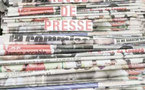 Wade, la SONATEL et Yekini, vedettes de la presse quotidienne