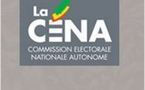 Existence de commissions d'inscription clandestines ou fictives : La CENA dément catégoriquement.