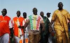 Balla Gaye 2, Mohamed Ndaw "Tyson" et Sénégal 2.0.