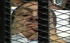 Le procès de Moubarak reprend devant un tribunal du Caire