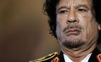 Kadhafi prédit une « fin proche » aux rebelles.