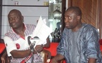 Opposition au combat Eumeu Sène-Modou Lô : Gaston Mbengue déclenche la guerre des promoteurs.