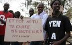 Au Sénégal, «Y’en a marre» demande une prolongation des inscriptions des électeurs
