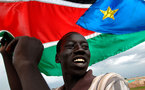 Le Sud Soudan 54ème pays membre de l’UA
