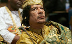 Libye : pour Washington « les jours de Kadhafi sont comptés »