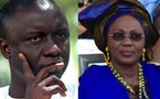 Aminata Tall, directrice de campagne d'Idrissa Seck ?