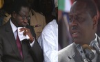 Présidentielle de 2012 : L'Elysée hésite entre Macky Sall et Pape Diop.