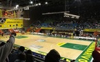 AFROBASKET : Le Sénégal revient de loin et s’impose devant le Maroc