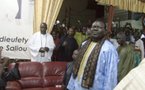 Rupture de jeûn chez Cheikh Béthio Thioune : 1 million de francs cfa pour la viande, 200 pains, 5 grandes marmites de café Touba, 25 marmites de riz et un bœuf