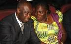 Le couple Gbagbo inculpé de crimes économique en Côte d'Ivoire