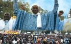 Serigne Béthio Thioune va recevoir Wade comme un roi.