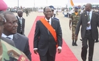 La Côte d`Ivoire depuis l`arrivée au pouvoir d`Alassane Ouattara (Chronologie)