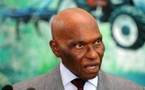 Crise casamançaise : Abdoulaye Wade reçoit les cadres casamançais.