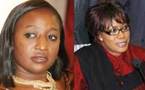 GOUVERNEMENT : Aminata Lô et Thérèse Coumba Diop permutent.