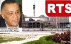 La RTS n’a pas encore payé les droits de retransmission (FIBA Afrique)