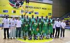 AFROBASKET : Le Sénégal retrouve l’Angola six ans après