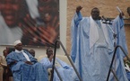 Les dessous de la visite d'Abdoulaye Wade chez Cheikh Béthio Thioune.