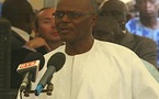 La candidature d'Ousmane Tanor Dieng se précise.