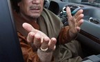 Kadhafi appelle ses partisans à "libérer" les villes