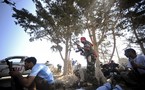 [ VIDEO ] Libye : la bataille de Tripoli est amorcée