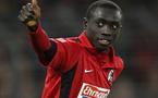 ALLEMAGNE : Papiss Demba Cissé prend la tête des buteurs de la Bundesliga